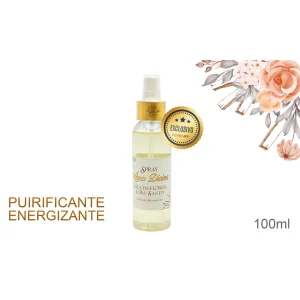 Spray Agua Florida y Palo Santo