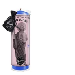 Velón Ritualizado – San Judas