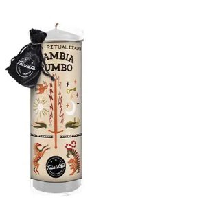 Velón Ritualizado – Cambia de Rumbo