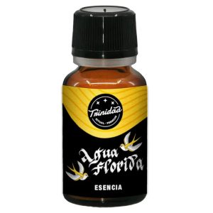Esencia Premium Trinidad – Agua Florida