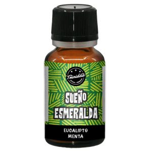 Esencia Premium Trinidad – Sueño Esmeralda