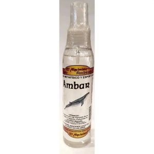 Fluido Ambientador – Ámbar
