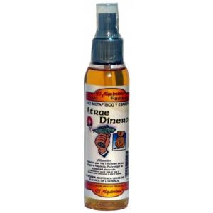 Fluido Ambientador – Atrae Dinero