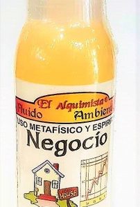 Fluido Ambientador – Negocio 4 Ventas