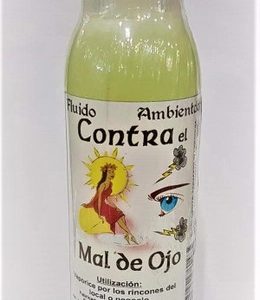 Fluido Ambientador – Contra Mal de Ojo
