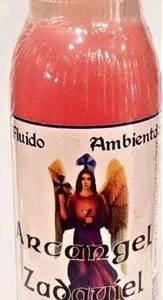 Fluido Ambientador – Arcángel Zadkiel