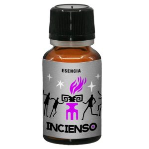 Esencia Premium Trinidad – Incienso