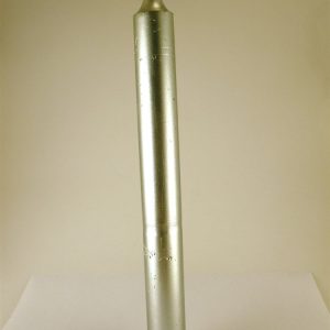 Vela Plata 19 x 2