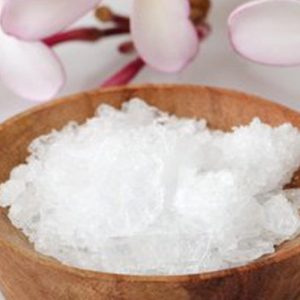 Alcanfor en Polvo (Para Limpieza y Protección)