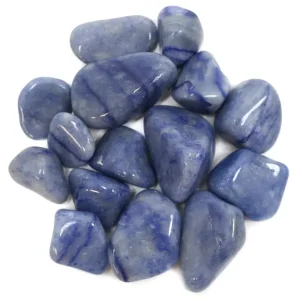 Cuarzo Azul ( Pequeño )