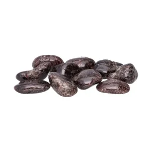 Rodados de Granate 3x2cm