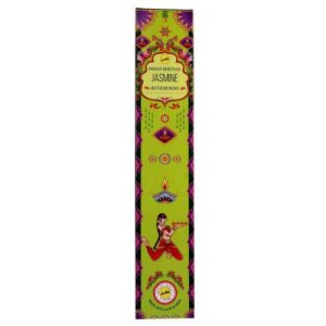 Incienso Massala Jazmín – Indian Heritage