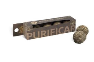 BOMBITA HERBAL PURIFICAR (4 unidades)