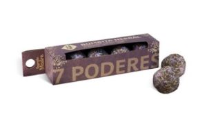 BOMBITA HERBAL 7 PODERES (4 unidades)