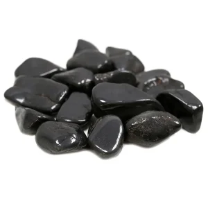 Turmalina Negra ( Dos Unidades )