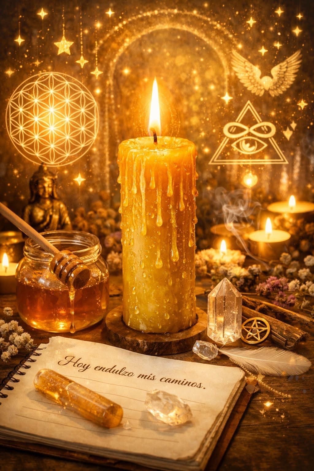 Velas